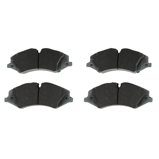 KT00004 Brembo Disc Brake Kit Brembo Brake Canada