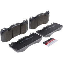 Load image into Gallery viewer, KT00C38 Brembo Ceramic Brake Pad and UV Coated PVT  Brake Disc Kit Brembo Brake Canada