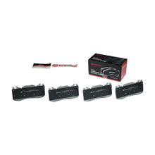 Load image into Gallery viewer, KT00C38 Brembo Ceramic Brake Pad and UV Coated PVT  Brake Disc Kit Brembo Brake Canada