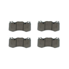 Load image into Gallery viewer, KT00C38 Brembo Ceramic Brake Pad and UV Coated PVT  Brake Disc Kit Brembo Brake Canada