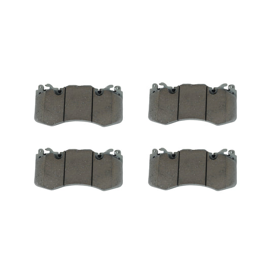 KT00C38 Brembo Ceramic Brake Pad and UV Coated PVT  Brake Disc Kit Brembo Brake Canada