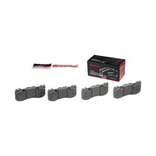 Load image into Gallery viewer, KT00C38 Brembo Ceramic Brake Pad and UV Coated PVT  Brake Disc Kit Brembo Brake Canada
