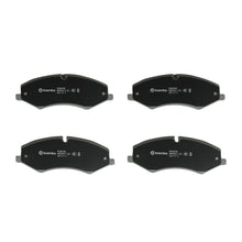 Load image into Gallery viewer, P44024N Brembo PRIME Ceramic Disc Brake Pad Set Brembo Brake Canada