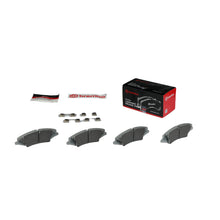 Load image into Gallery viewer, P44024N Brembo PRIME Ceramic Disc Brake Pad Set Brembo Brake Canada