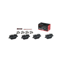 Load image into Gallery viewer, P44025N Brembo PRIME Ceramic Disc Brake Pad Set Brembo Brake Canada