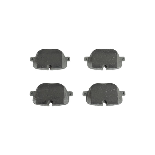 P44025N Brembo PRIME Ceramic Disc Brake Pad Set Brembo Brake Canada