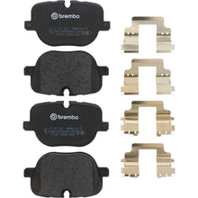 Load image into Gallery viewer, P44025 Brembo Premium Low-Met OE Equivalent Pad Brembo Brake Canada