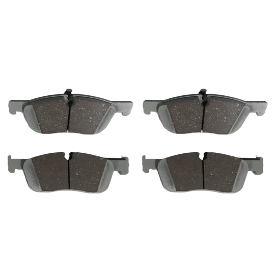 P44026N Brembo PRIME Ceramic Disc Brake Pad Set Brembo Brake Canada