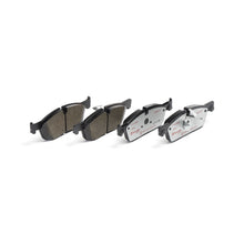 Load image into Gallery viewer, P44026X Brembo XTRA Low-Met Disc Brake Pad Set Brembo Brake Canada