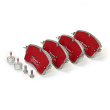 Charger l'image dans la galerie, P44028NX Brembo XTRA Ceramic Disc Brake Pad Set Brembo Brake Canada