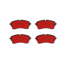 Charger l'image dans la galerie, P44028N Brembo PRIME Ceramic Disc Brake Pad Set Brembo Brake Canada