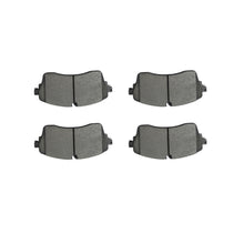 Charger l'image dans la galerie, P44028N Brembo PRIME Ceramic Disc Brake Pad Set Brembo Brake Canada