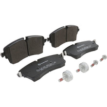 Load image into Gallery viewer, P44028 Brembo Premium Low-Met OE Equivalent Pad Brembo Brake Canada