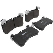Charger l'image dans la galerie, P44029 Brembo Premium Low-Met OE Equivalent Pad Brembo Brake Canada