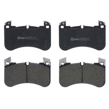 Charger l'image dans la galerie, P44029 Brembo Premium Low-Met OE Equivalent Pad Brembo Brake Canada