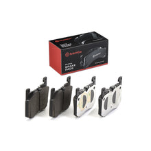 Charger l'image dans la galerie, P44030 Brembo Premium Low-Met OE Equivalent Pad Brembo Brake Canada