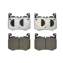 Charger l'image dans la galerie, P44030 Brembo Premium Low-Met OE Equivalent Pad Brembo Brake Canada