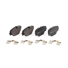 Charger l'image dans la galerie, P44032 Brembo Premium Low-Met OE Equivalent Pad Brembo Brake Canada
