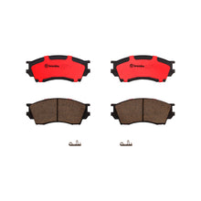 Load image into Gallery viewer, P49019N Brembo PRIME Ceramic Disc Brake Pad Set Brembo Brake Canada
