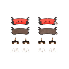 Load image into Gallery viewer, KT00469 Brembo Ceramic Brake Pad and Standard Solid  Brake Disc Kit Brembo Brake Canada