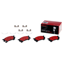 Load image into Gallery viewer, P49023N Brembo PRIME Ceramic Disc Brake Pad Set Brembo Brake Canada