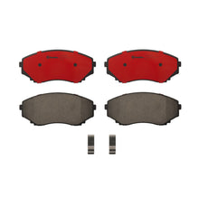 Load image into Gallery viewer, P49028N Brembo PRIME Ceramic Disc Brake Pad Set Brembo Brake Canada