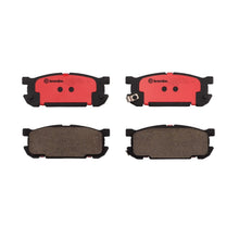 Load image into Gallery viewer, P49030N Brembo PRIME Ceramic Disc Brake Pad Set Brembo Brake Canada