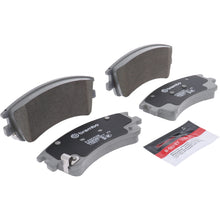 Load image into Gallery viewer, P49032N Brembo PRIME Ceramic Disc Brake Pad Set Brembo Brake Canada