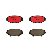 Load image into Gallery viewer, P49034N Brembo PRIME Ceramic Disc Brake Pad Set Brembo Brake Canada