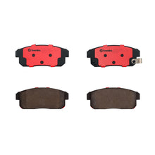 Load image into Gallery viewer, P49035N Brembo PRIME Ceramic Disc Brake Pad Set Brembo Brake Canada