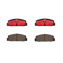 Charger l'image dans la galerie, P49036N Brembo PRIME Ceramic Disc Brake Pad Set Brembo Brake Canada
