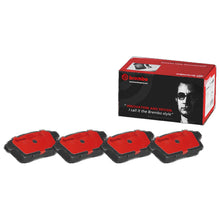 Load image into Gallery viewer, KT00136 Brembo Disc Brake Kit Brembo Brake Canada