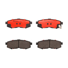 Load image into Gallery viewer, P49042N Brembo PRIME Ceramic Disc Brake Pad Set Brembo Brake Canada