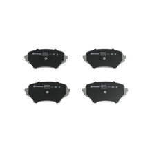 Load image into Gallery viewer, KT00888 Brembo Ceramic Brake Pad and UV Coated Vented  Brake Disc Kit Brembo Brake Canada