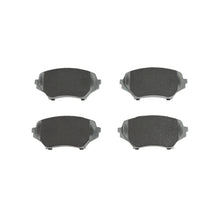 Load image into Gallery viewer, KT00888 Brembo Ceramic Brake Pad and UV Coated Vented  Brake Disc Kit Brembo Brake Canada