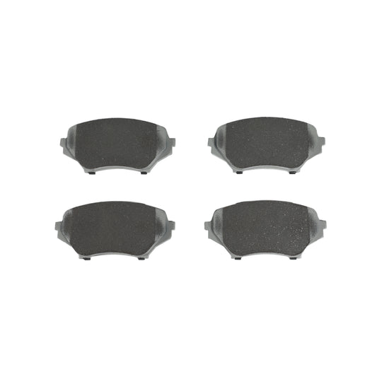 KT00888 Brembo Ceramic Brake Pad and UV Coated Vented  Brake Disc Kit Brembo Brake Canada