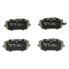 Charger l'image dans la galerie, KT00225 Brembo Disc Brake Kit Brembo Brake Canada