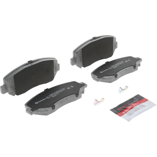 KT00921 Brembo Disc Brake Kit Brembo Brake Canada