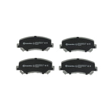 Load image into Gallery viewer, KT00921 Brembo Disc Brake Kit Brembo Brake Canada