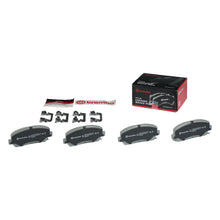 Load image into Gallery viewer, KT00921 Brembo Disc Brake Kit Brembo Brake Canada