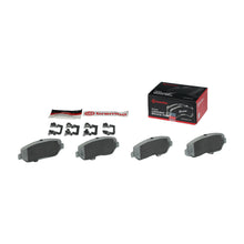 Load image into Gallery viewer, KT00921 Brembo Disc Brake Kit Brembo Brake Canada
