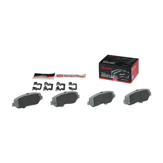KT00921 Brembo Disc Brake Kit Brembo Brake Canada