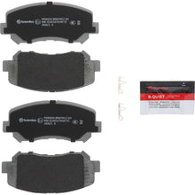 Load image into Gallery viewer, KT00921 Brembo Disc Brake Kit Brembo Brake Canada