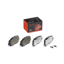 Load image into Gallery viewer, P49045X Brembo XTRA Low-Met Disc Brake Pad Set Brembo Brake Canada