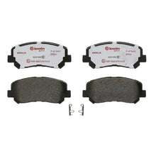 Load image into Gallery viewer, P49045X Brembo XTRA Low-Met Disc Brake Pad Set Brembo Brake Canada