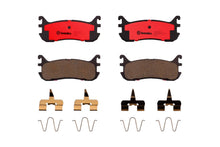 Load image into Gallery viewer, P49046N Brembo PRIME Ceramic Disc Brake Pad Set Brembo Brake Canada