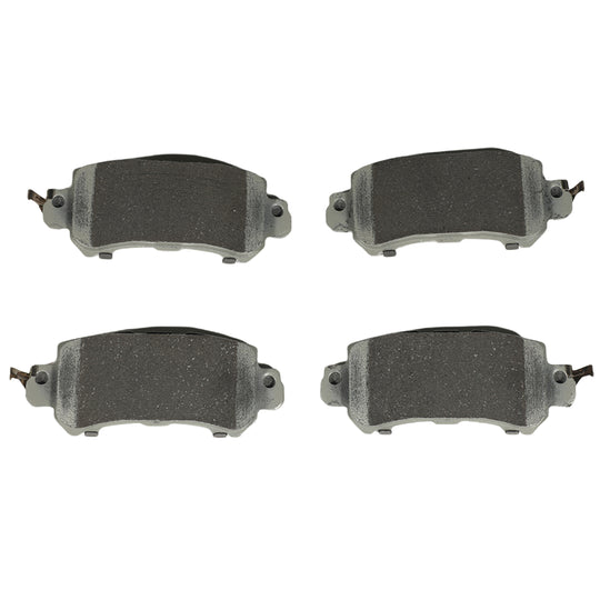 P49047N Brembo PRIME Ceramic Disc Brake Pad Set Brembo Brake Canada