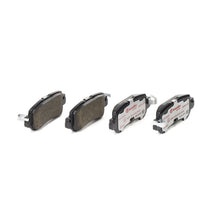Load image into Gallery viewer, P49047X Brembo XTRA Low-Met Disc Brake Pad Set Brembo Brake Canada