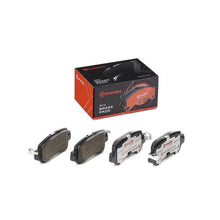 Load image into Gallery viewer, P49047X Brembo XTRA Low-Met Disc Brake Pad Set Brembo Brake Canada
