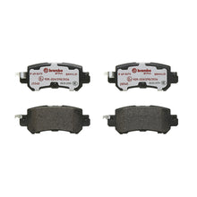 Load image into Gallery viewer, P49047X Brembo XTRA Low-Met Disc Brake Pad Set Brembo Brake Canada
